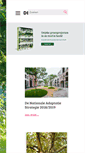 Mobile Screenshot of degroenestad.nl